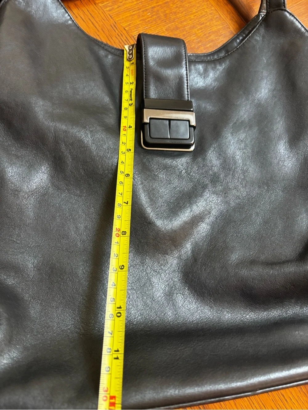 Maxx New York soft leather